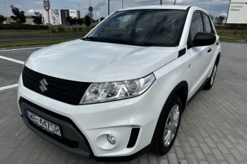 salon Polska / FV VAT23% / 1,6 / benzyna / 120 KM / 4WD /